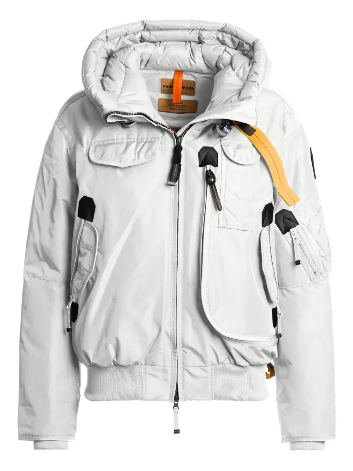Parajumpers ゴビ フード付きボンバージャケット - 画像3
