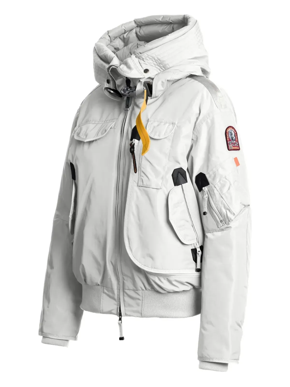 Parajumpers ゴビ フード付きボンバージャケット - 画像4