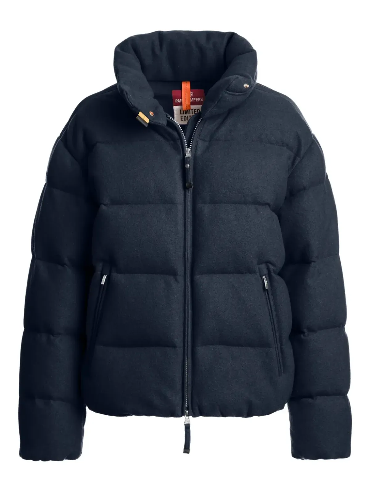 Parajumpers キルテッドパファー ジャケット - 画像3