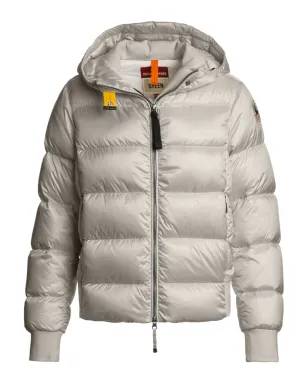 Parajumpers マライア フード付きダウンジャケット - サムネイル1