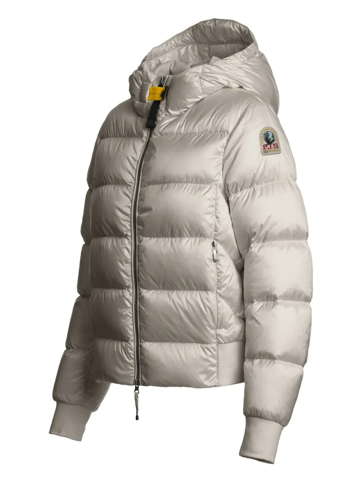 Parajumpers マライア フード付きダウンジャケット - 画像3