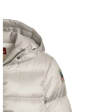 Parajumpers マライア フード付きダウンジャケット - サムネイル4