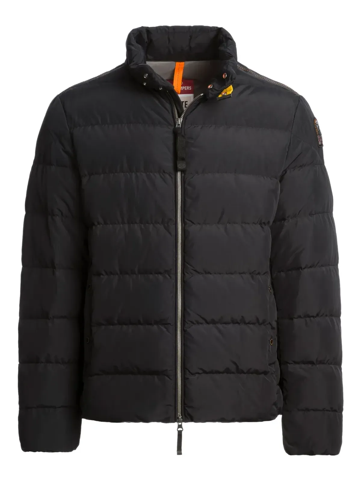 Parajumpers キルテッド ジップファスナー付きダウンジャケット - 画像1