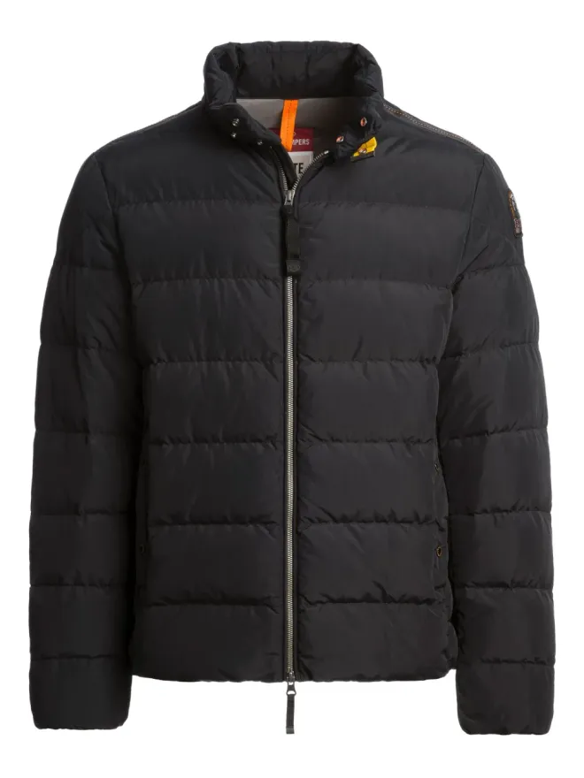 Parajumpers Parajumpers キルテッド ジップファスナー付きダウンジャケットの商品画像