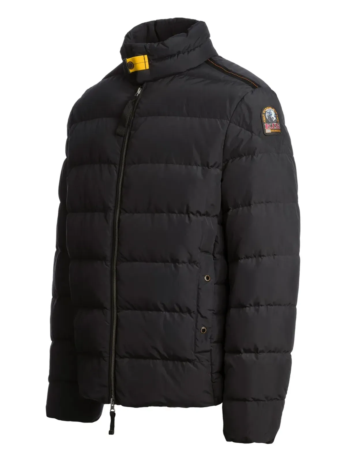 Parajumpers キルテッド ジップファスナー付きダウンジャケット - 画像4