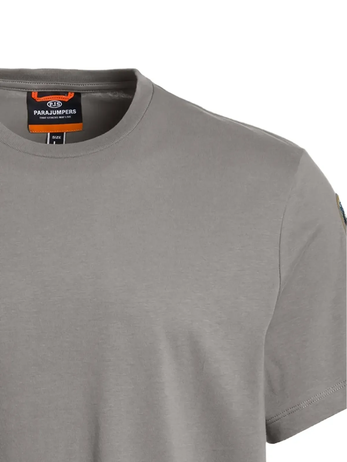 Parajumpers Shispare Tシャツ - 画像3