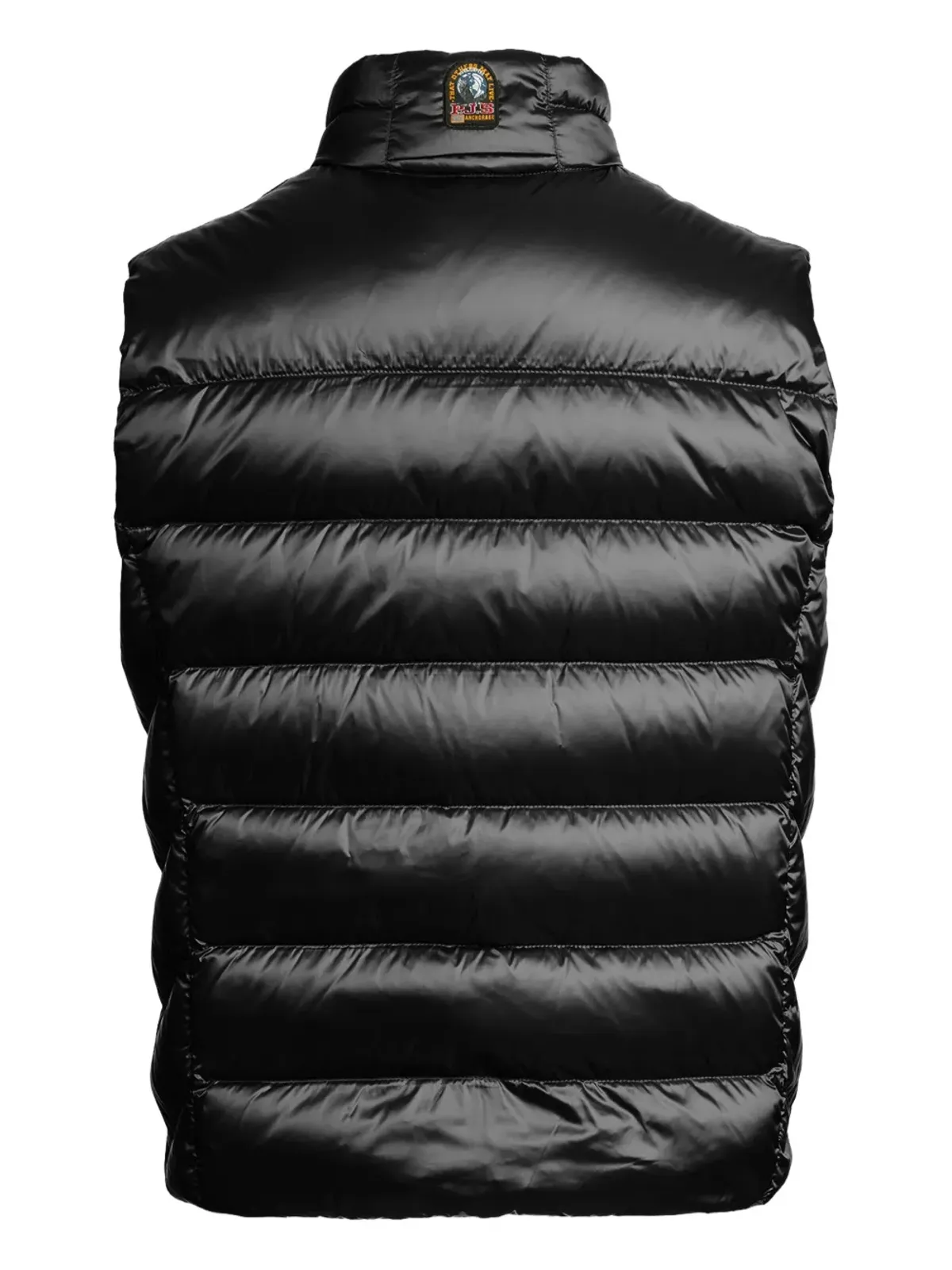 Parajumpers Jeordie キルテッドダウンジレ - 画像2