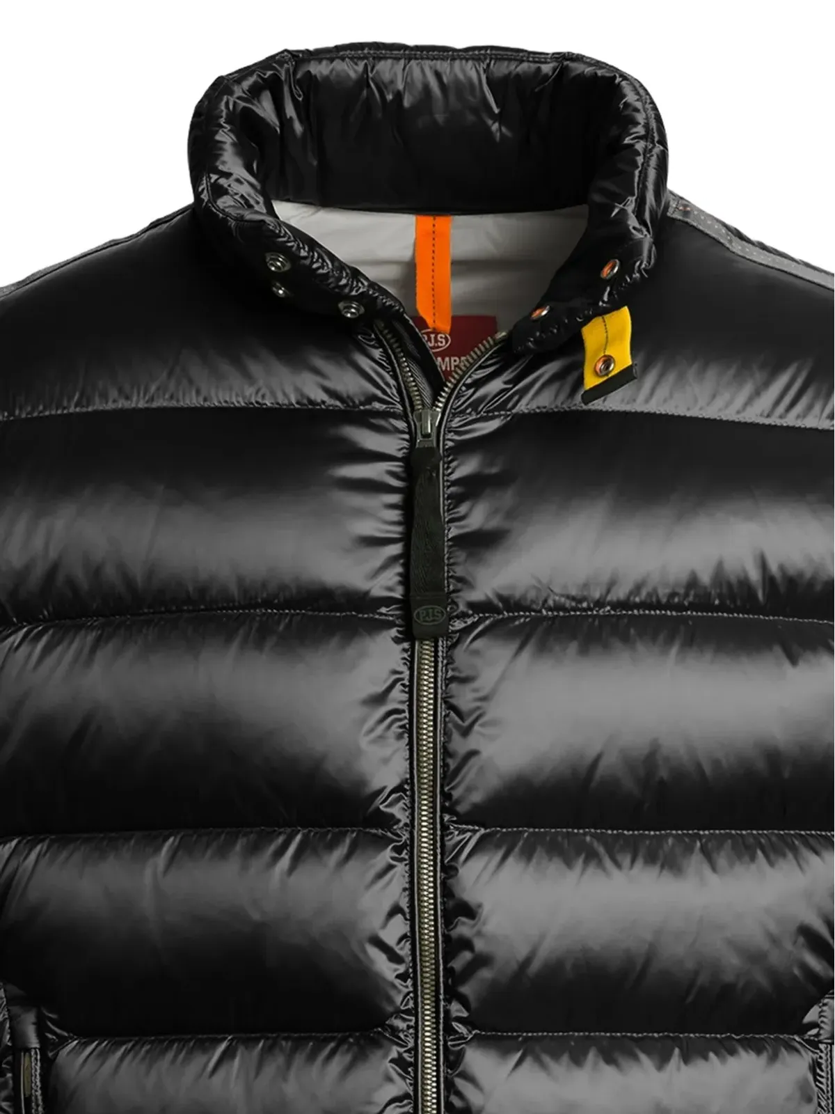 Parajumpers Jeordie キルテッドダウンジレ - 画像3