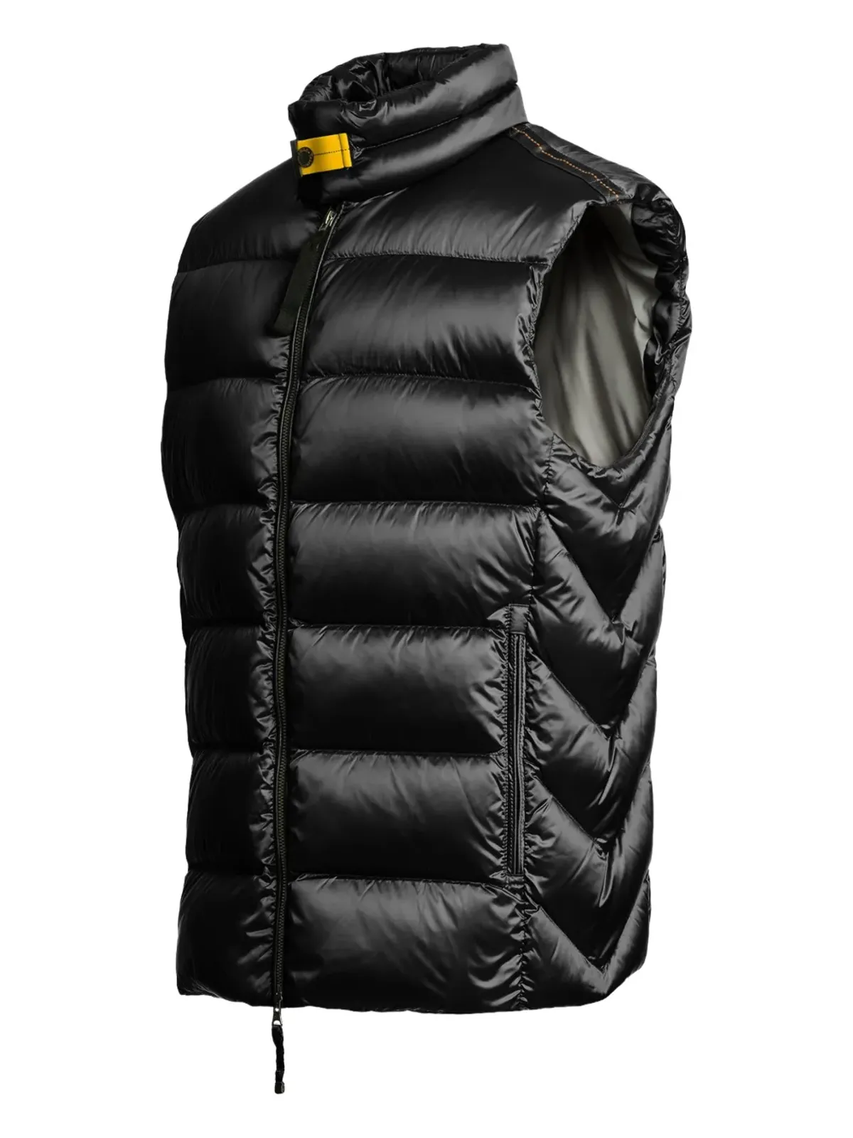 Parajumpers Jeordie キルテッドダウンジレ - 画像4