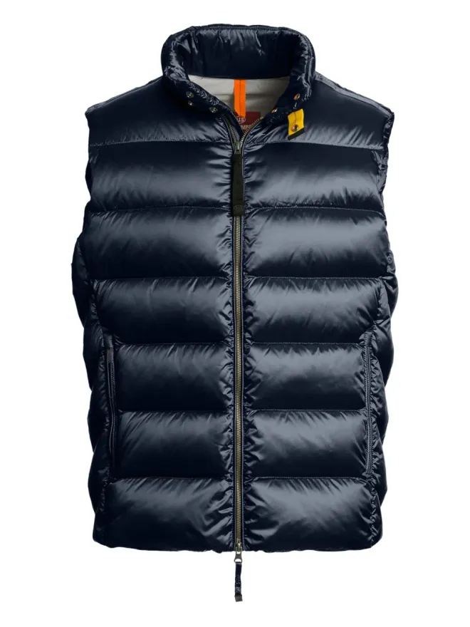 Parajumpers Parajumpers キルテッドダウンベストの商品画像