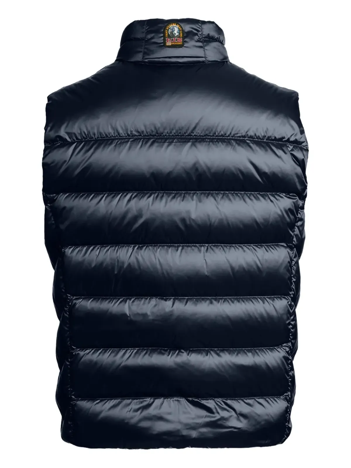 Parajumpers キルテッドダウンベスト - 画像2