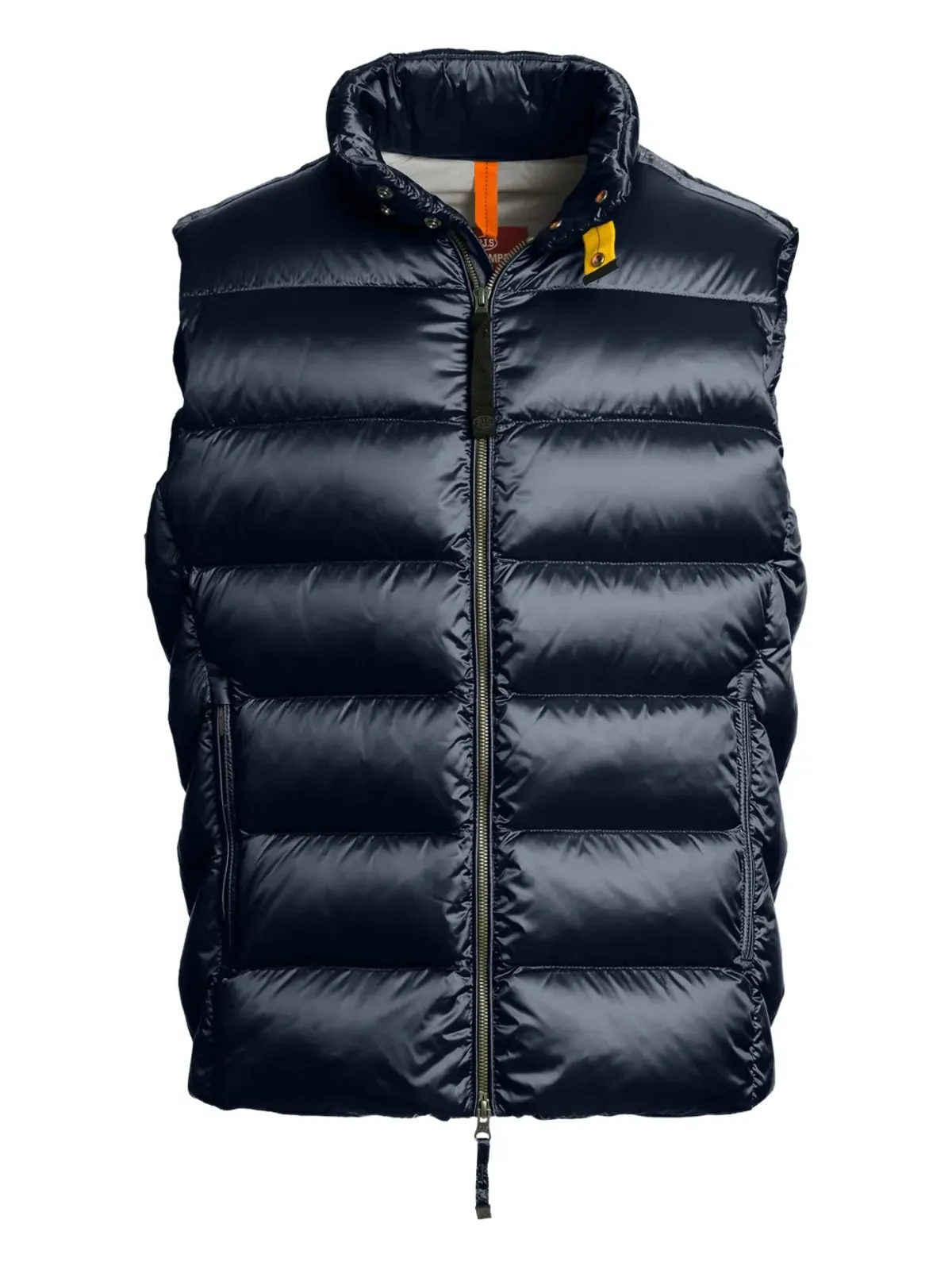 Parajumpers キルテッドダウンベスト - 画像3