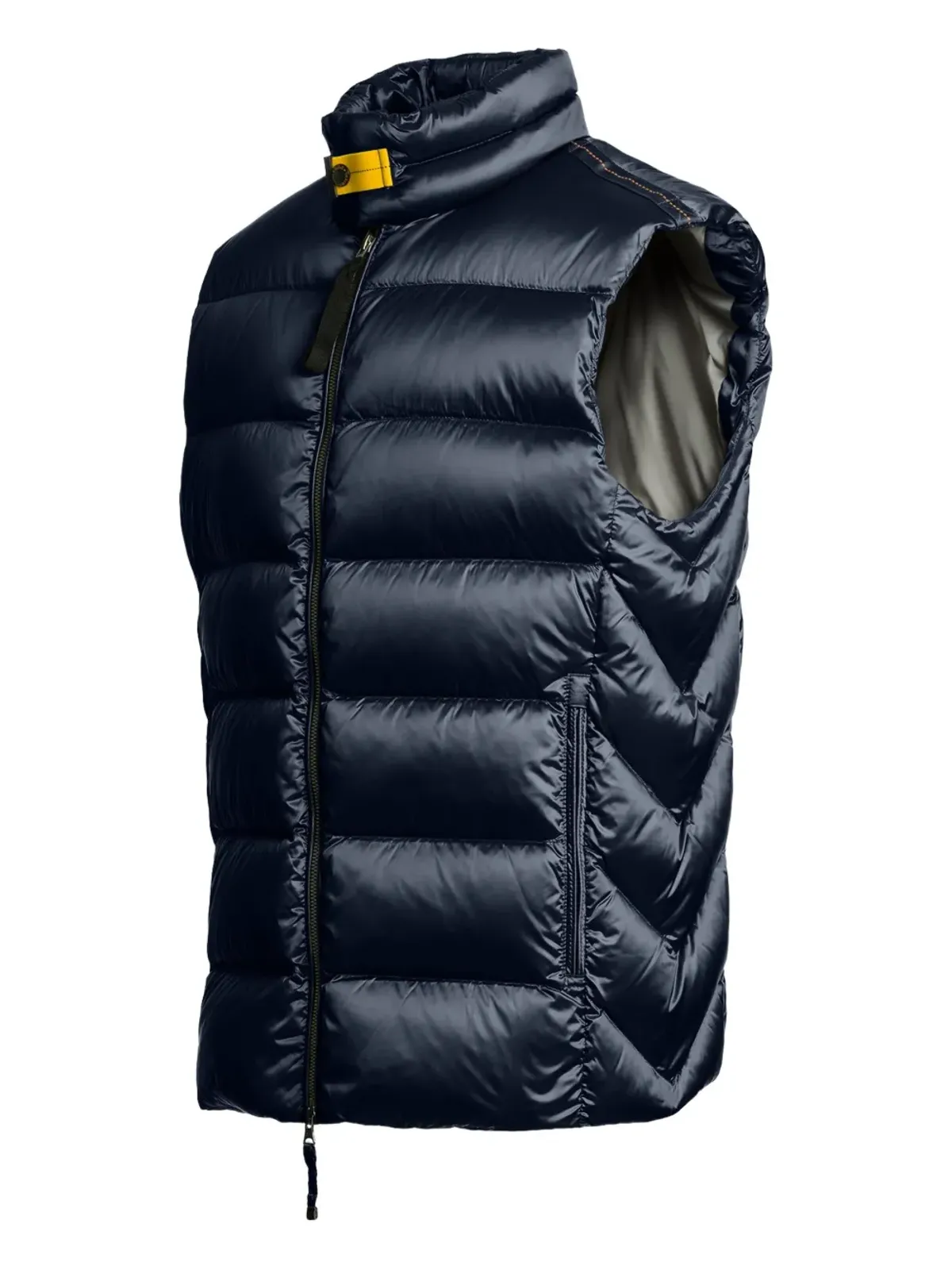 Parajumpers キルテッドダウンベスト - 画像4
