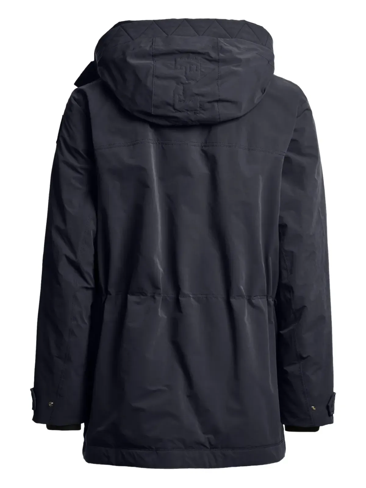 Parajumpers フード付きキルティングジャケット - 画像2