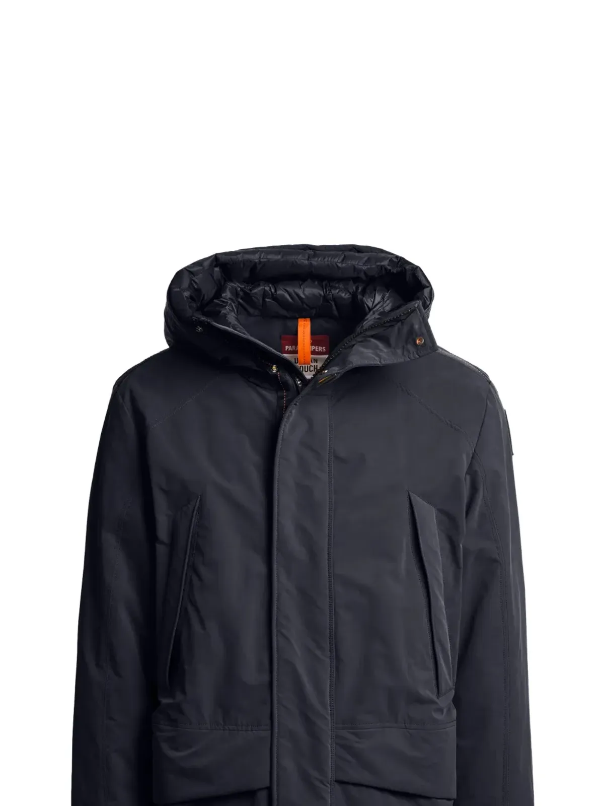 Parajumpers フード付きキルティングジャケット - 画像3