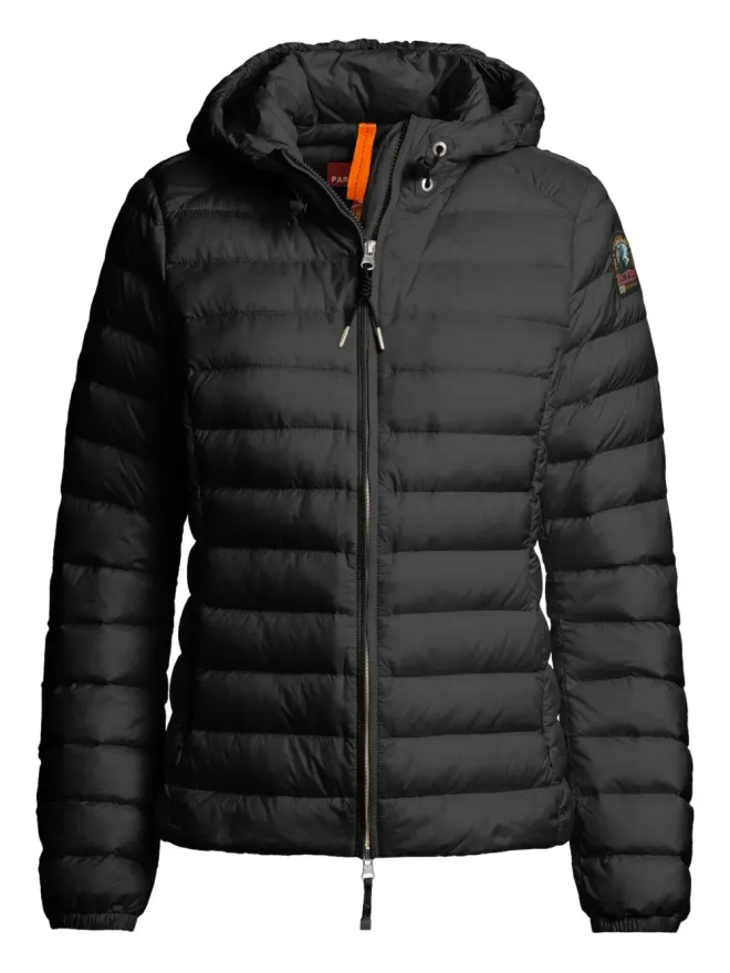 Parajumpers Parajumpers ジーニー フード付きダウンジャケットの商品画像