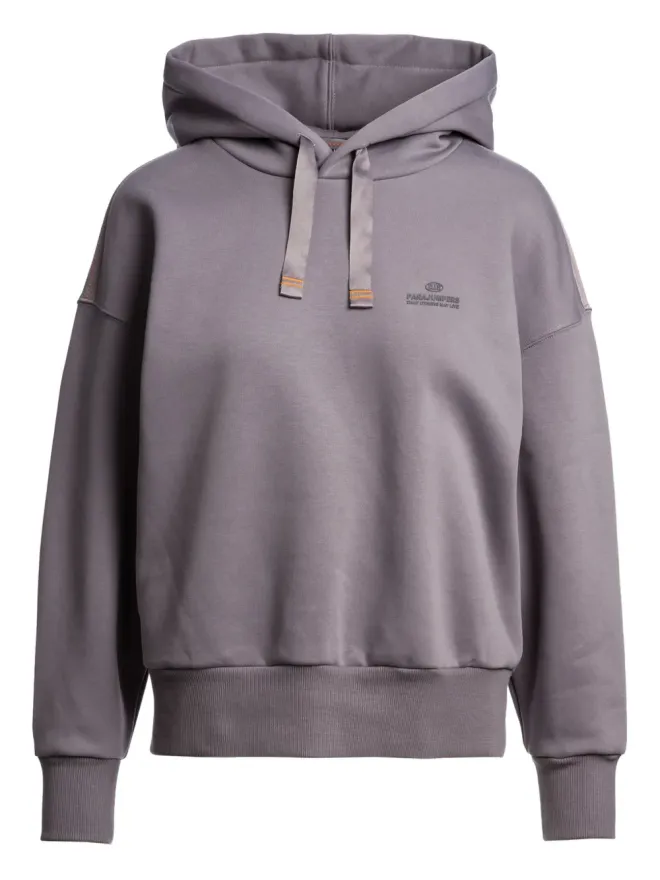 Parajumpers Parajumpers ドローストリングフーディーの商品画像