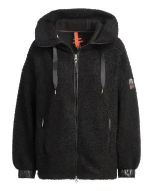 Parajumpers フード付きフリースジャケット - サムネイル3