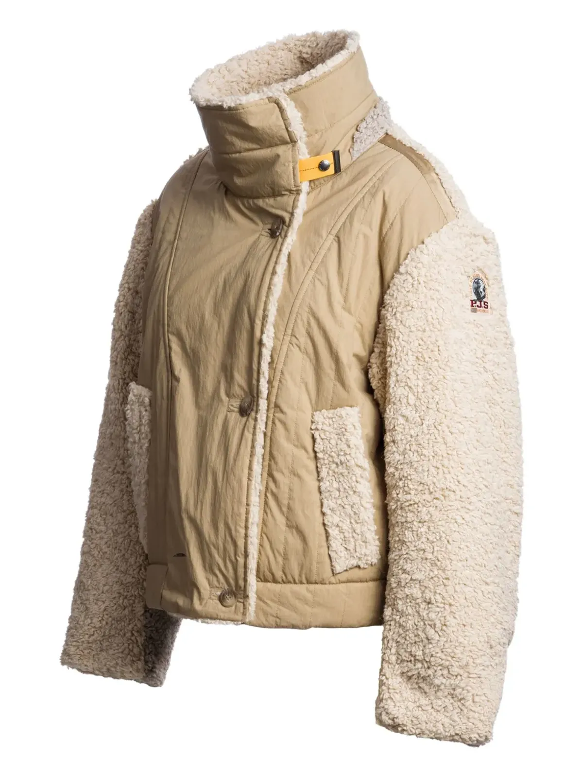 Parajumpers パネルジャケット - 画像3