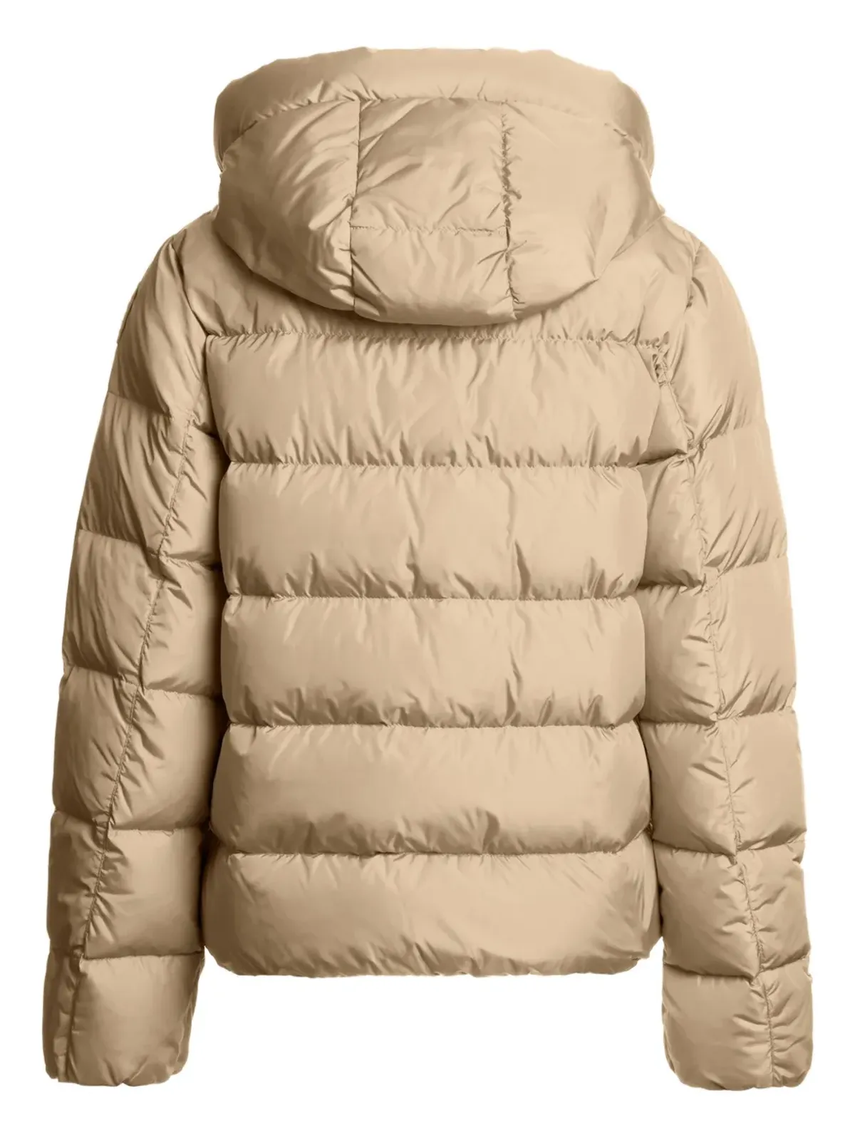 Parajumpers フード付きキルティングジャケット - 画像2