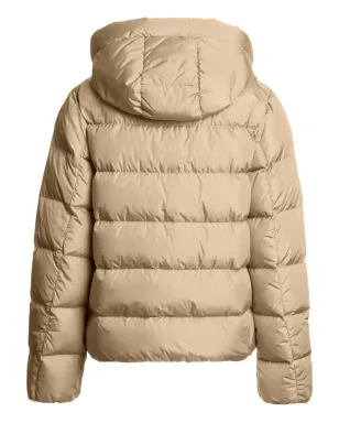 Parajumpers フード付きキルティングジャケット - サムネイル2