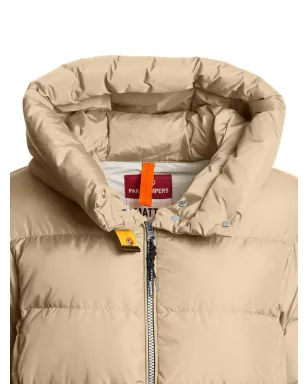 Parajumpers フード付きキルティングジャケット - サムネイル3