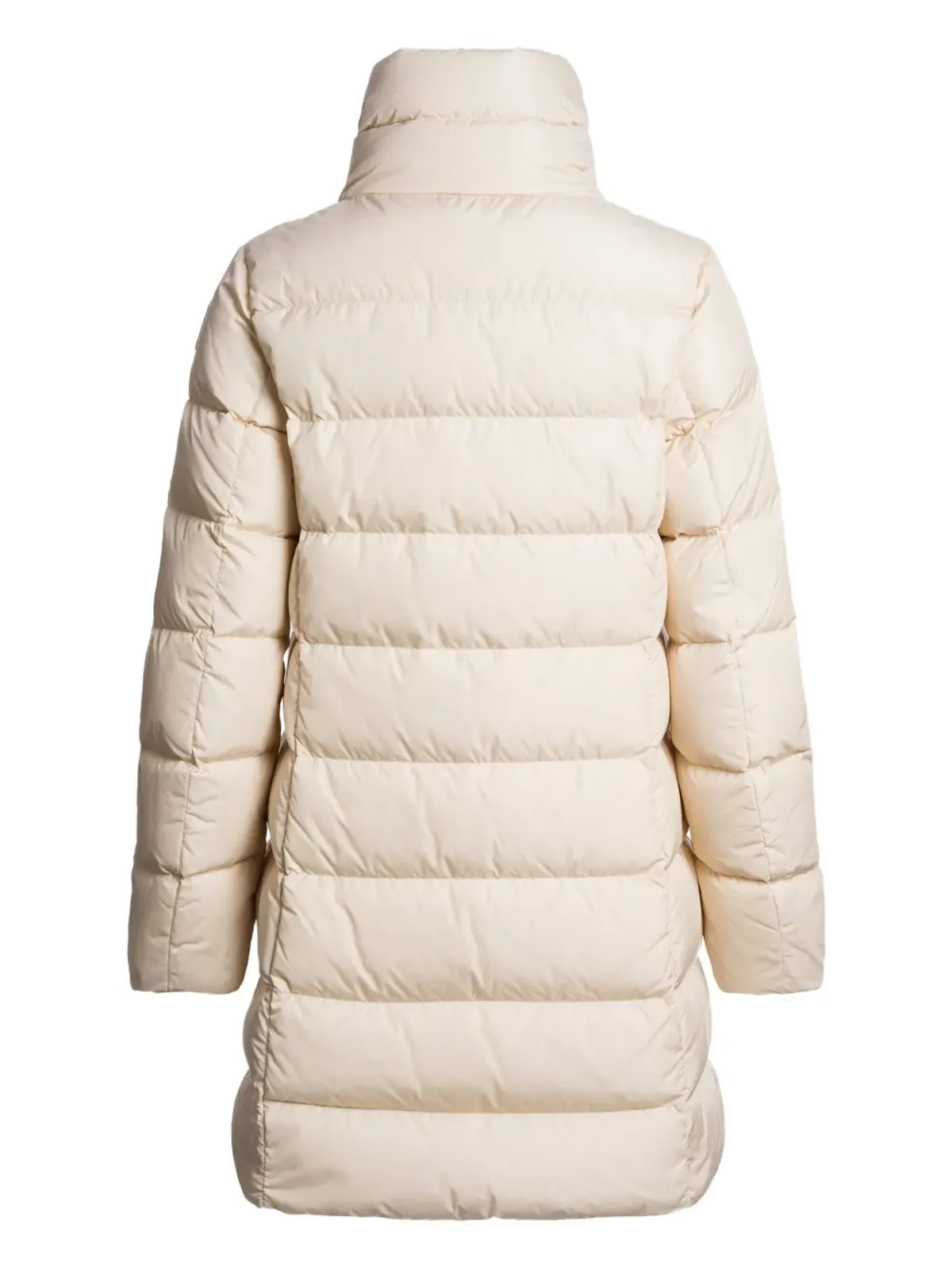 Parajumpers マランドラ ハイネック キルテッドコート - 画像2