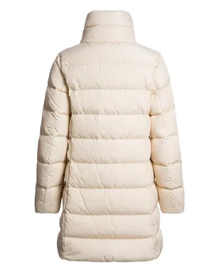 Parajumpers マランドラ ハイネック キルテッドコート - サムネイル2