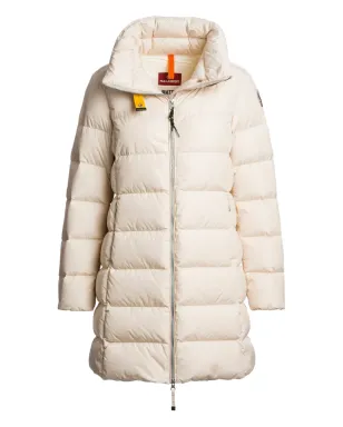 Parajumpers マランドラ ハイネック キルテッドコート - サムネイル3