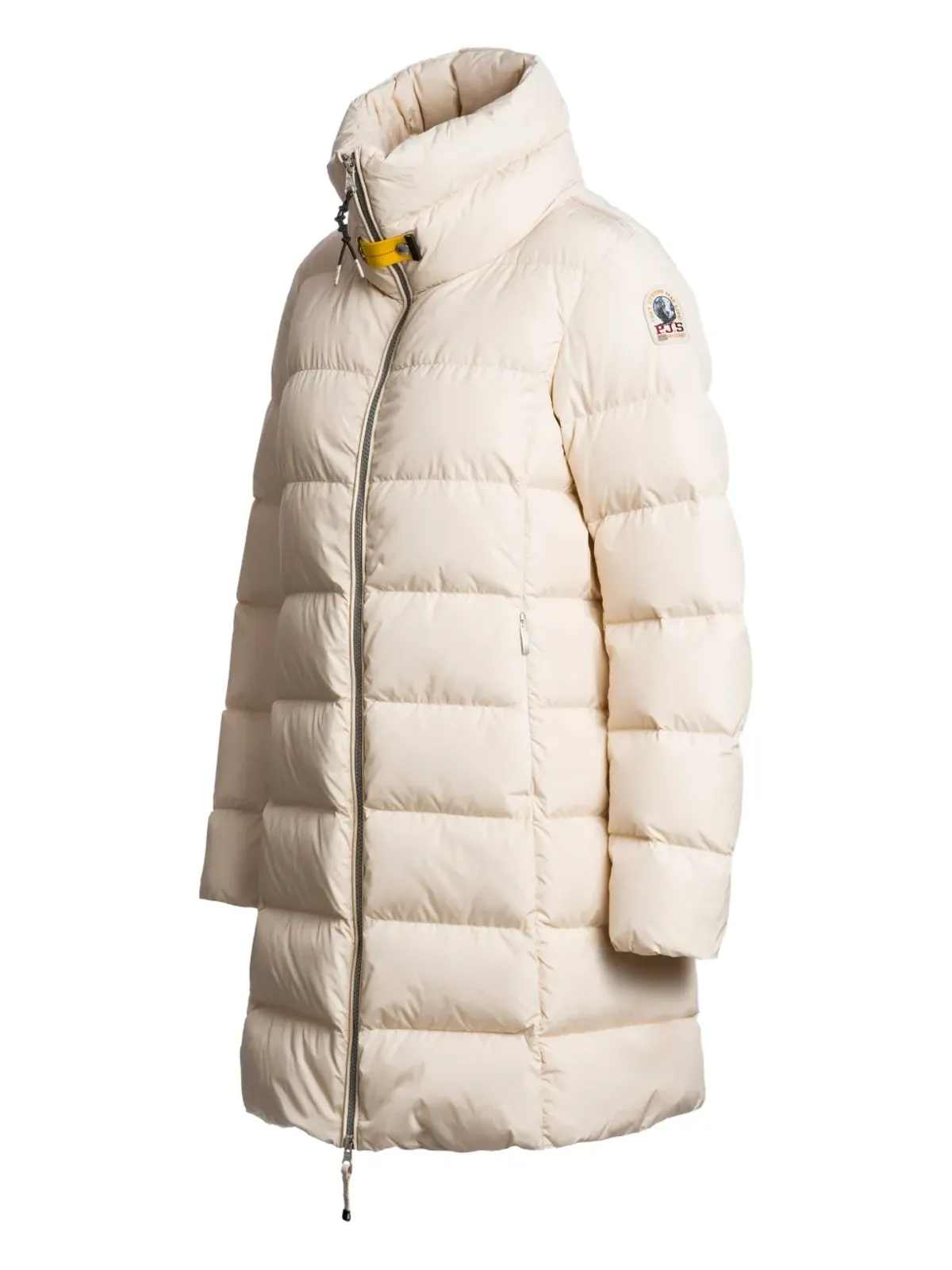 Parajumpers マランドラ ハイネック キルテッドコート - 画像4