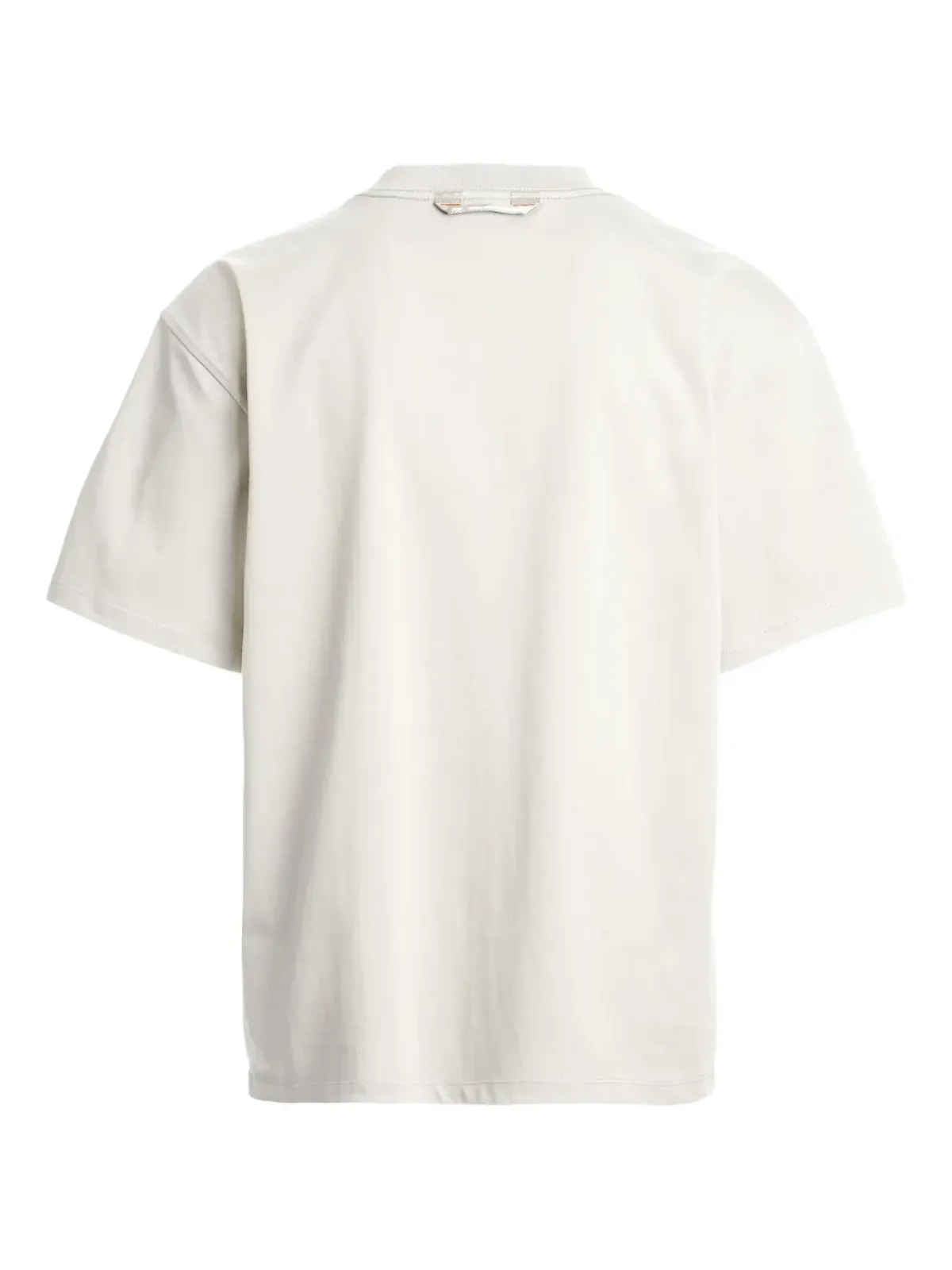Parajumpers コットンTシャツ - ホワイト - 画像2