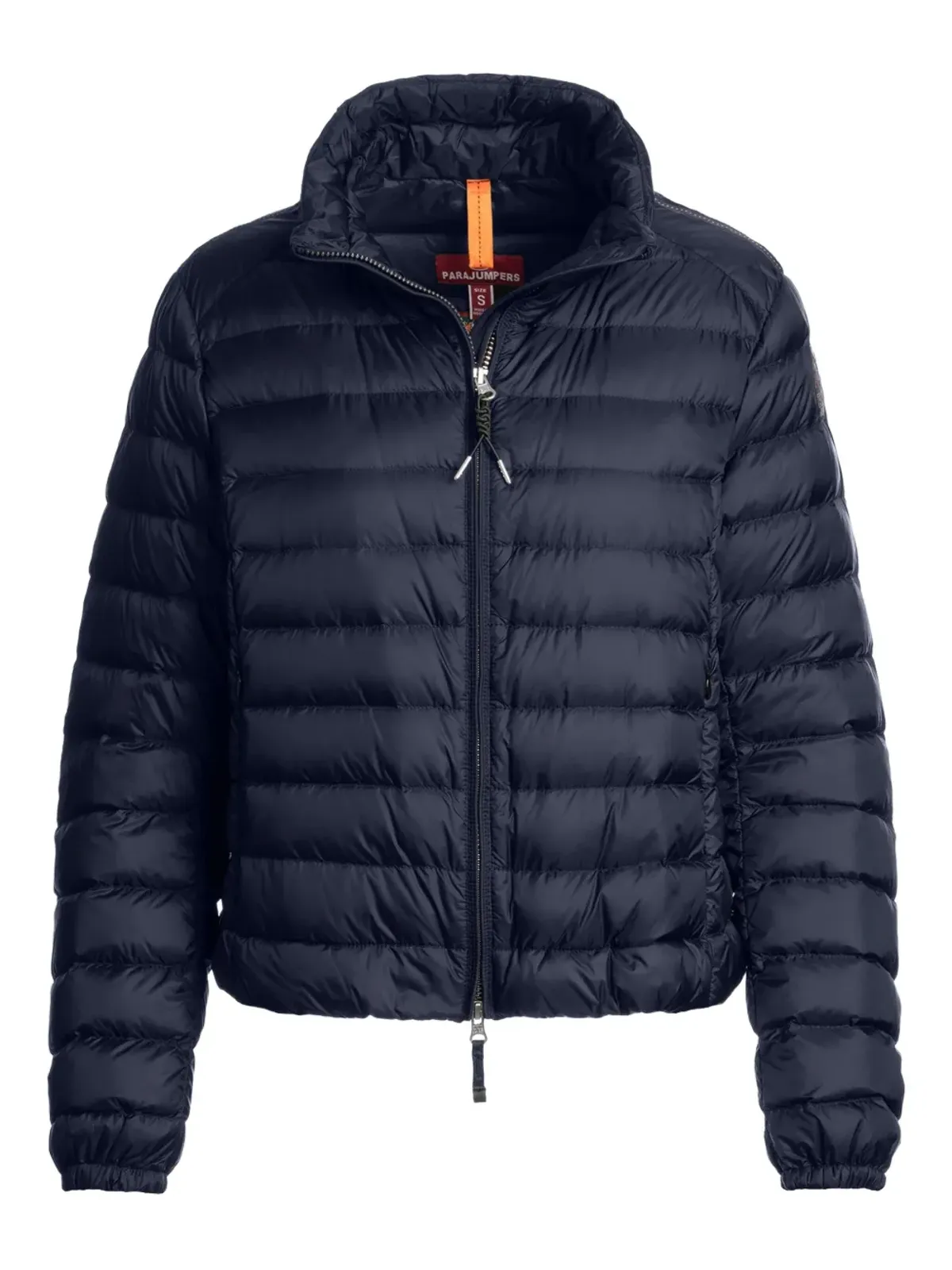 Parajumpers ハイネック キルティング ジャケット - 画像1