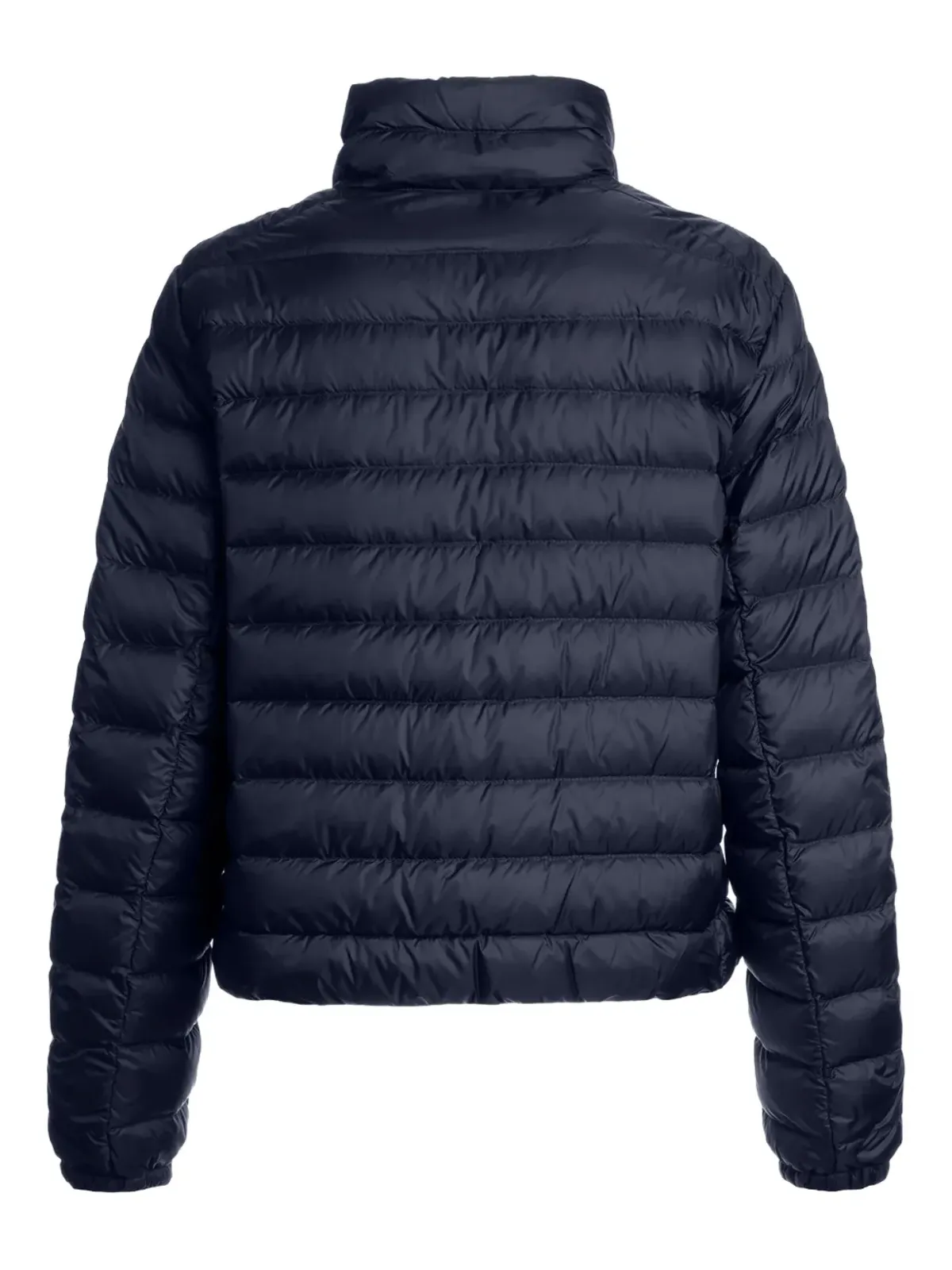 Parajumpers ハイネック キルティング ジャケット - 画像2