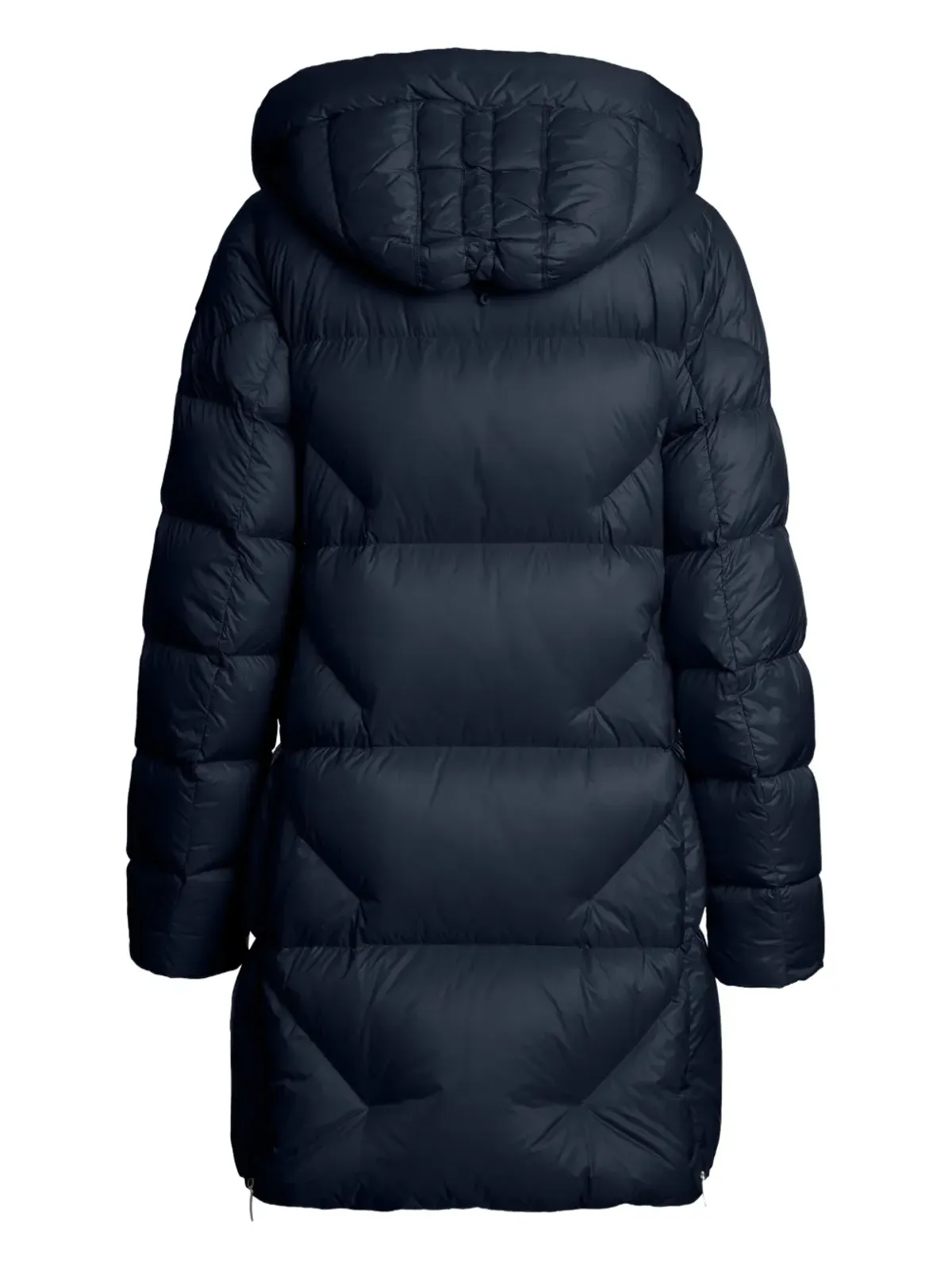 Parajumpers Janet hooded quilted puffer coat - 画像2