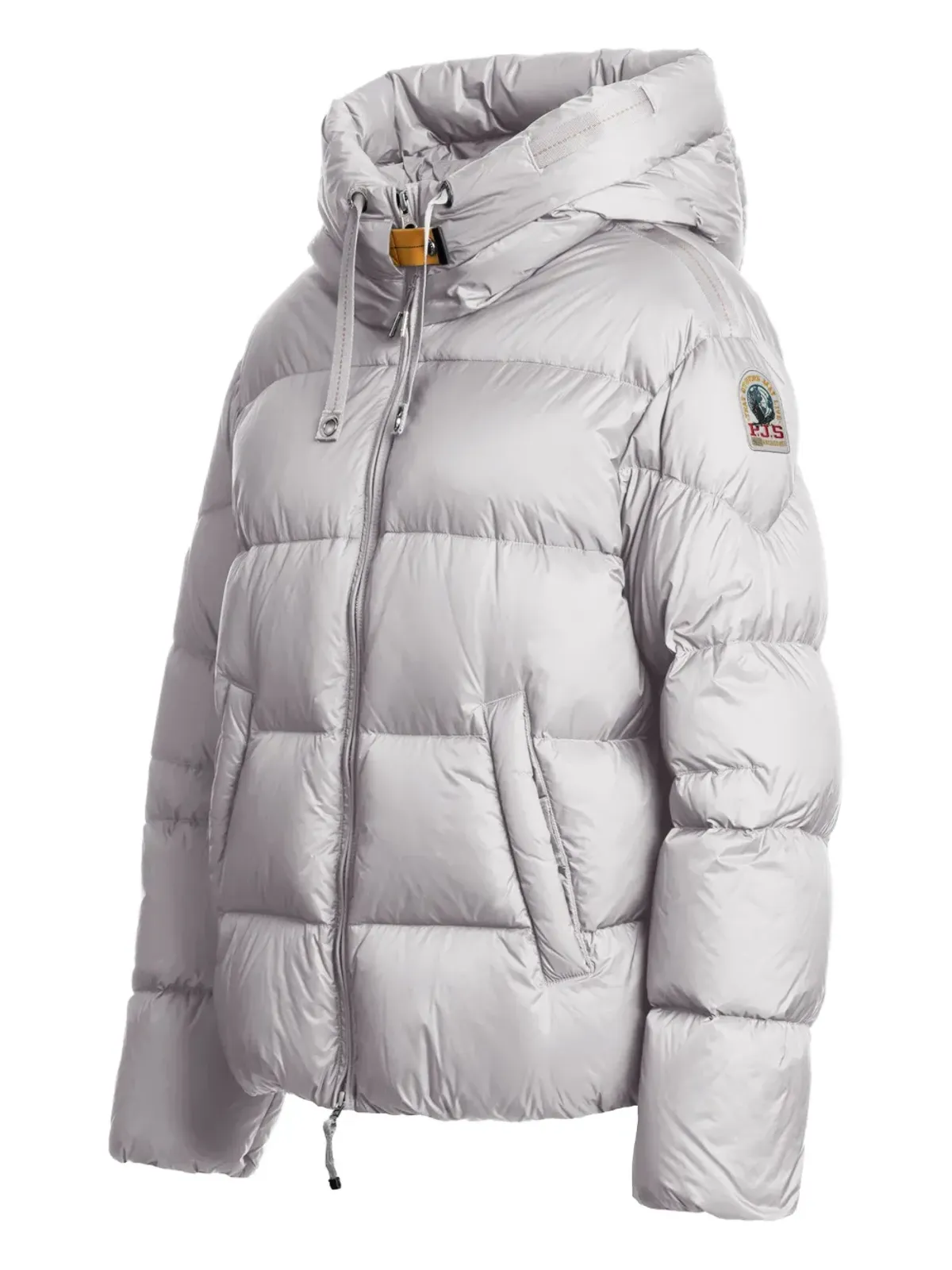 Parajumpers ティリー フード付きダウンジャケット - 画像3