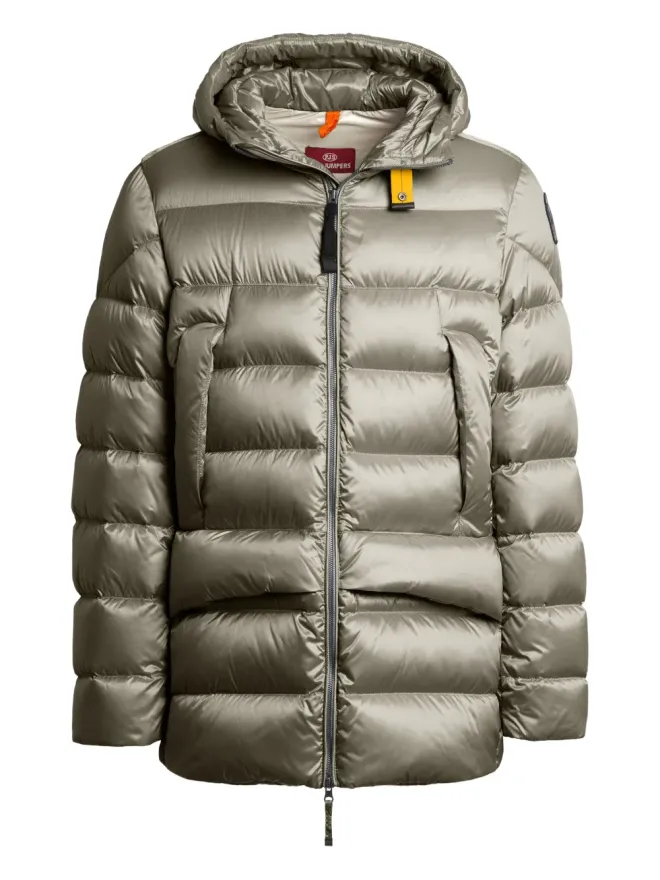 Parajumpers Parajumpers Rolph フード付きダウンジャケットの商品画像