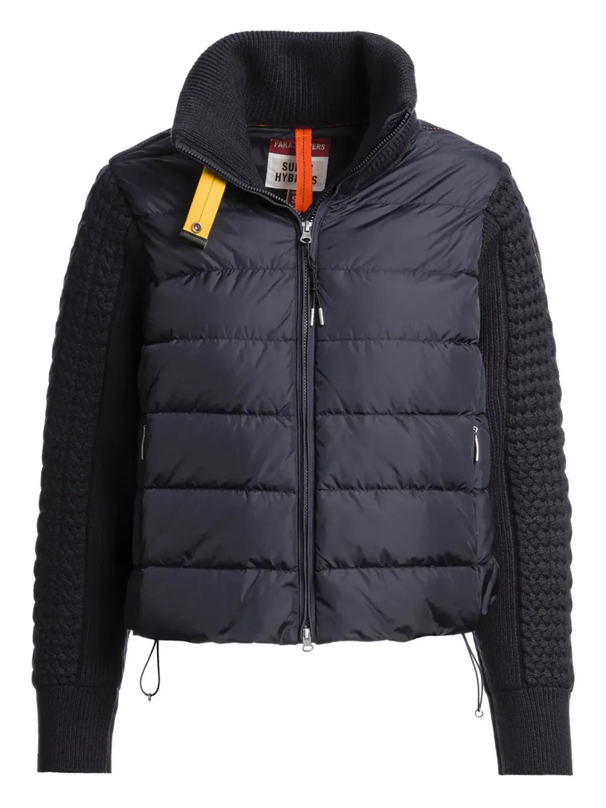 Parajumpers Moonieハイブリッドセーター - 画像1