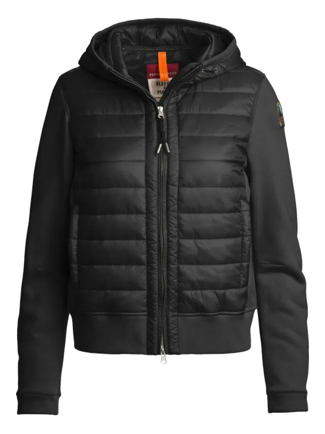 Parajumpers Parajumpers Fortune ハイブリッドフリース ジャケットの商品画像