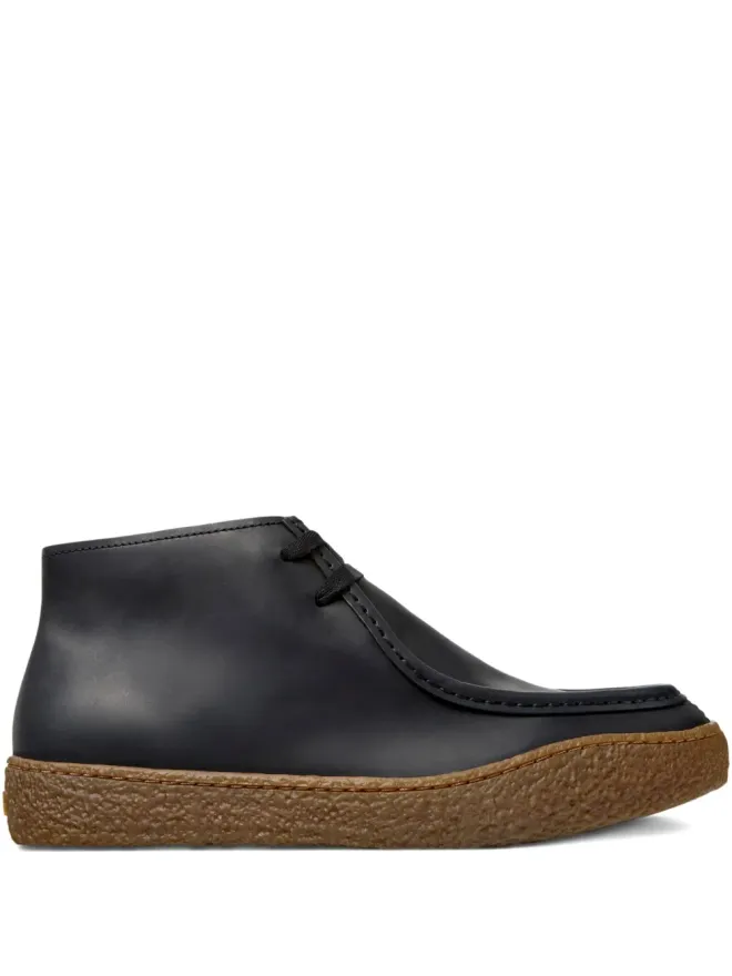 Camper Camper Peu Terreno デザートブーツの商品画像
