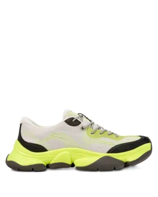 Camper Karst 2 レースアップ チャンキー スニーカー - サムネイル1