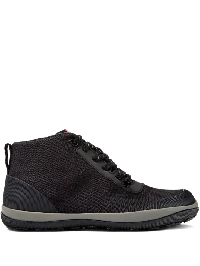 Camper Camper Peu Pista GM ブーツ - ブラックの商品画像