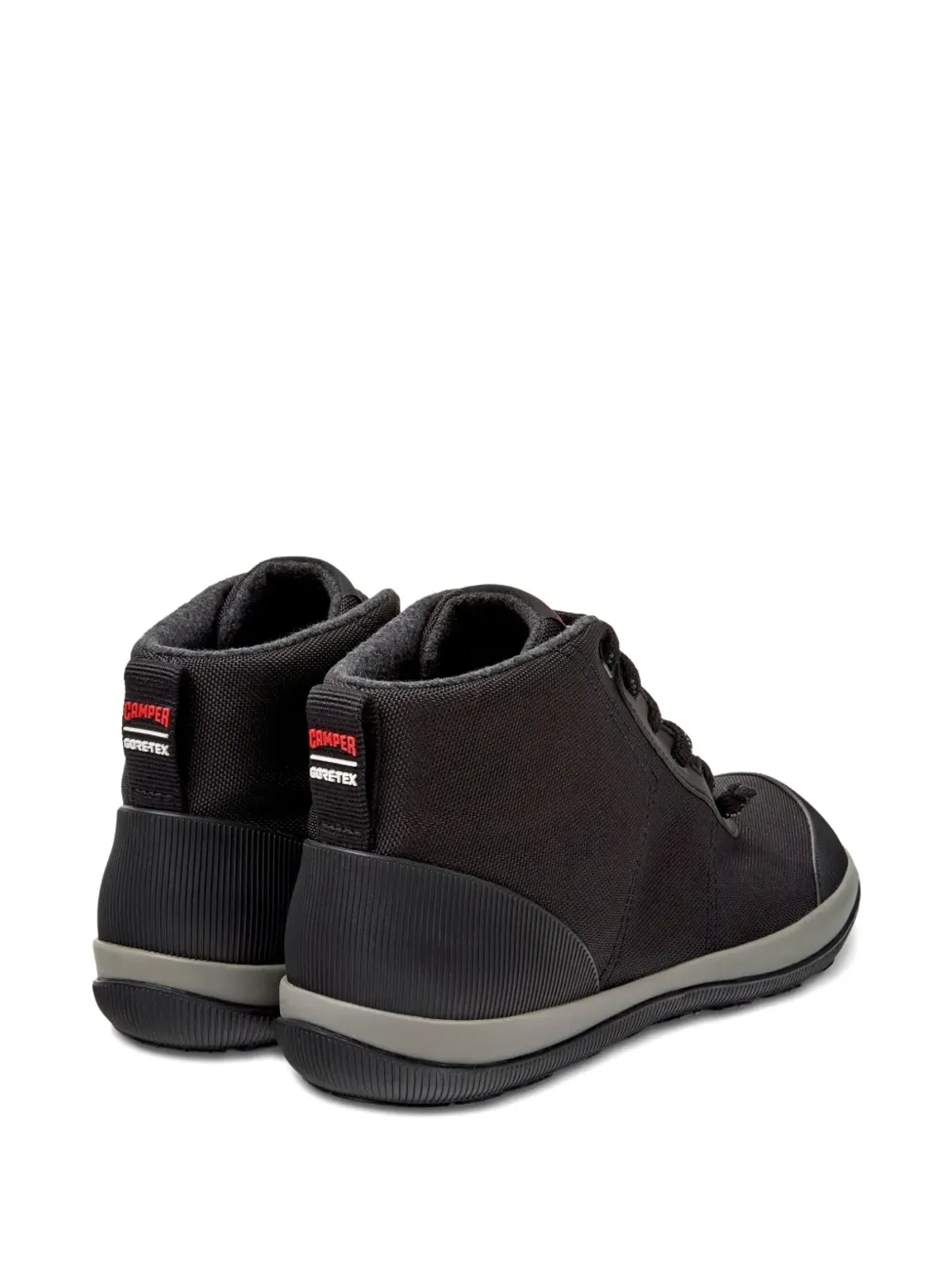 Camper Peu Pista GM ブーツ - ブラック - 画像3