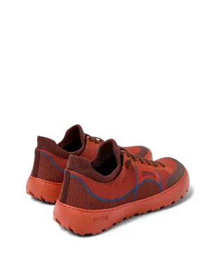 Camper Peu Serra レースアップスニーカー - サムネイル5