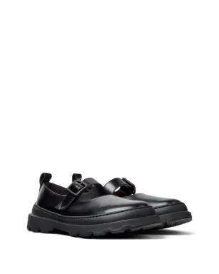 Camper バックルストラップ ローファー - サムネイル2