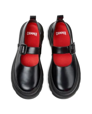 Camper バックルストラップ ローファー - サムネイル3