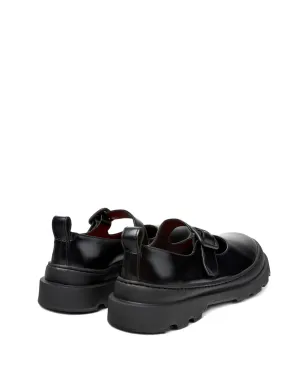 Camper バックルストラップ ローファー - サムネイル4