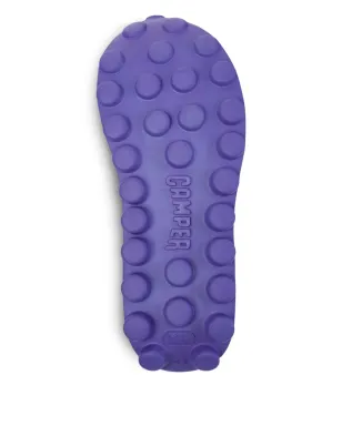 Camper Pelotissimaニットスニーカー - イエロー - サムネイル4