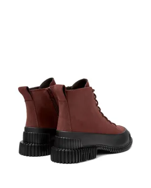 Camper ピックス レースアップ アンクルブーツ - サムネイル3