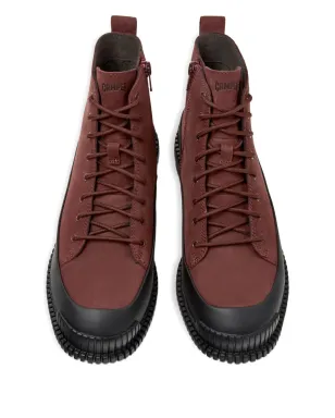 Camper ピックス レースアップ アンクルブーツ - サムネイル4