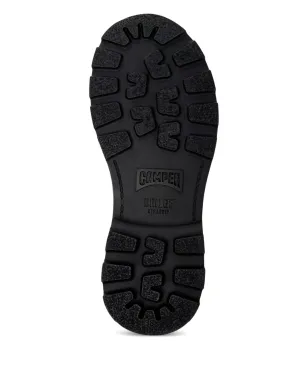 Camper エラスティックパネル付きレザーチェルシーブーツ - サムネイル5
